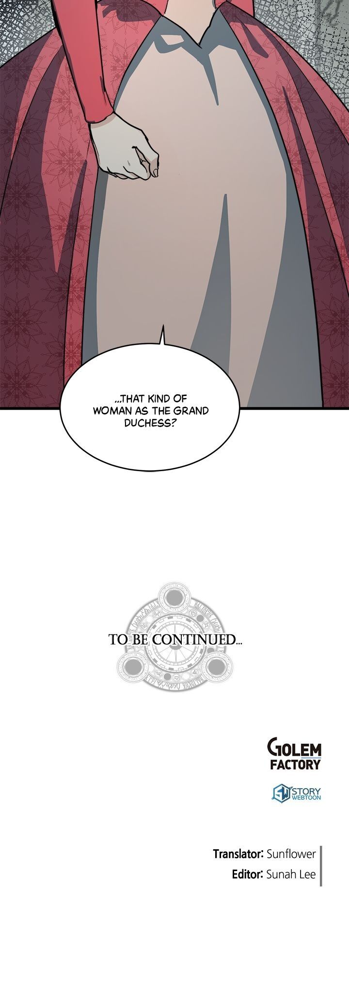 The Villainess Lives Twice Chapter 45 page 50 - Chapter 45