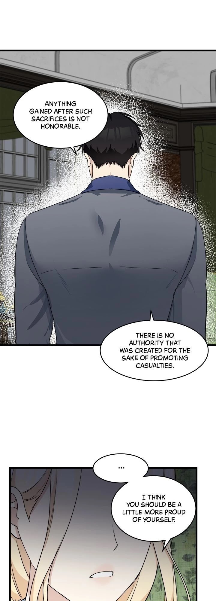 The Villainess Lives Twice Chapter 45 page 9 - Chapter 45