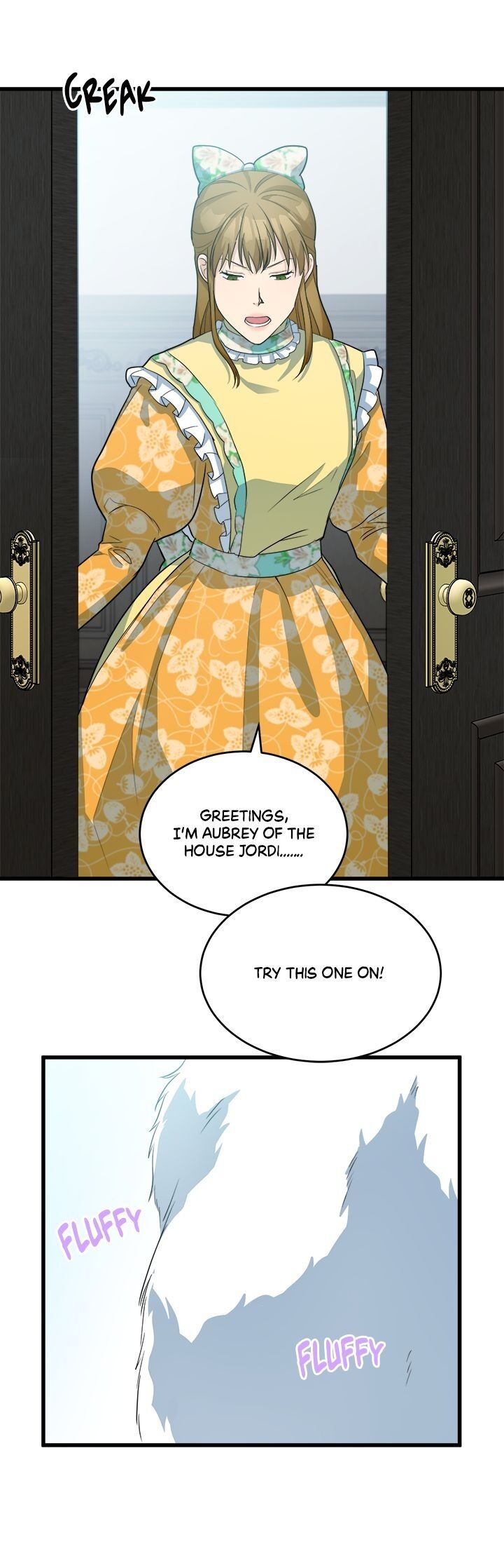 The Villainess Lives Twice Chapter 46 page 12 - Chapter 46