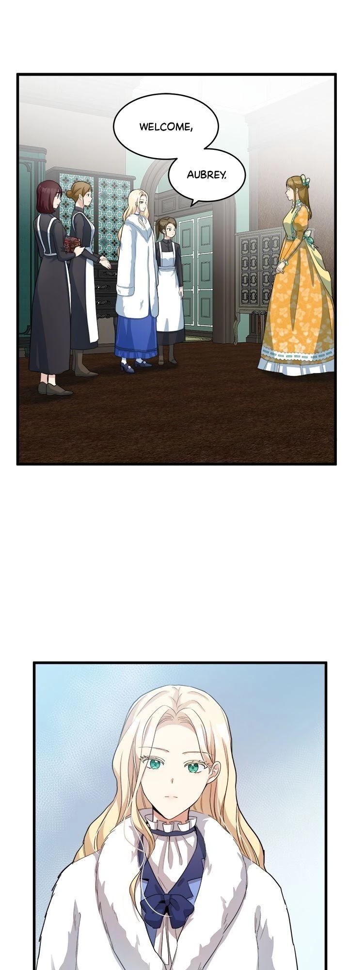 The Villainess Lives Twice Chapter 46 page 19 - Chapter 46