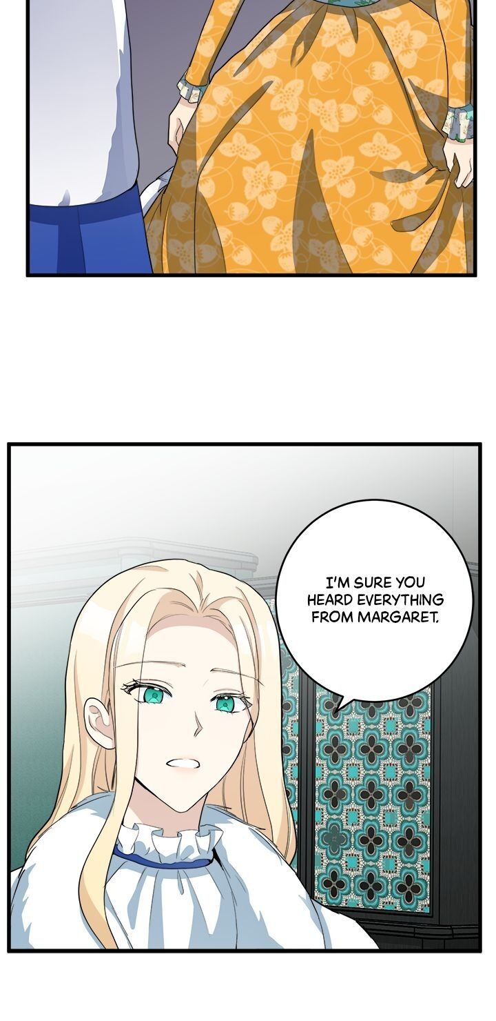 The Villainess Lives Twice Chapter 46 page 21 - Chapter 46