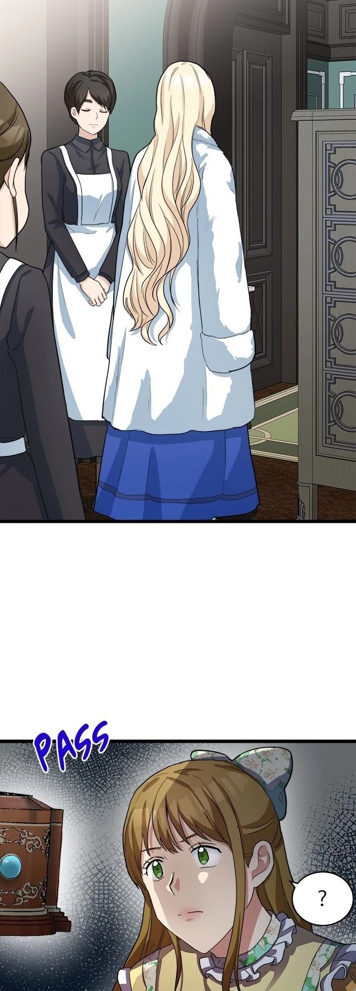 The Villainess Lives Twice Chapter 46 page 23 - Chapter 46