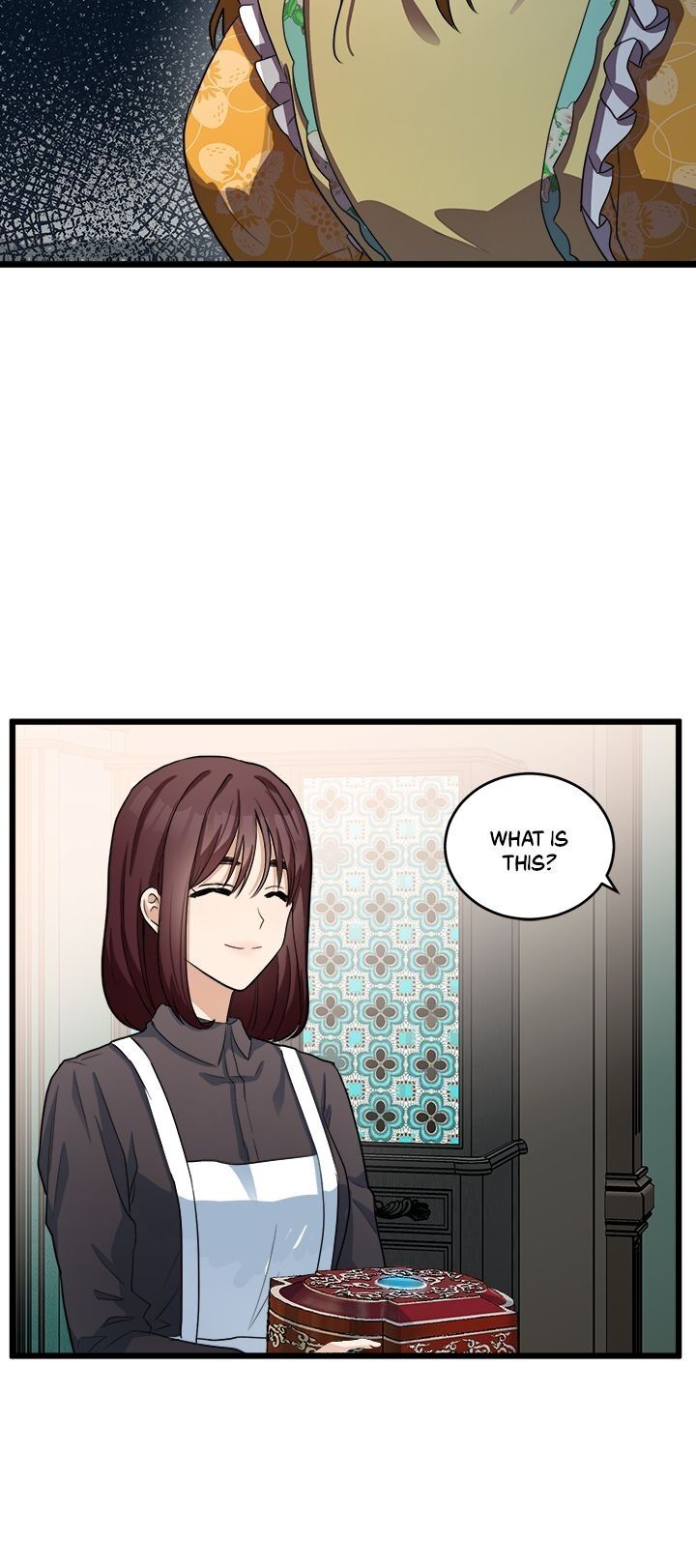 The Villainess Lives Twice Chapter 46 page 24 - Chapter 46