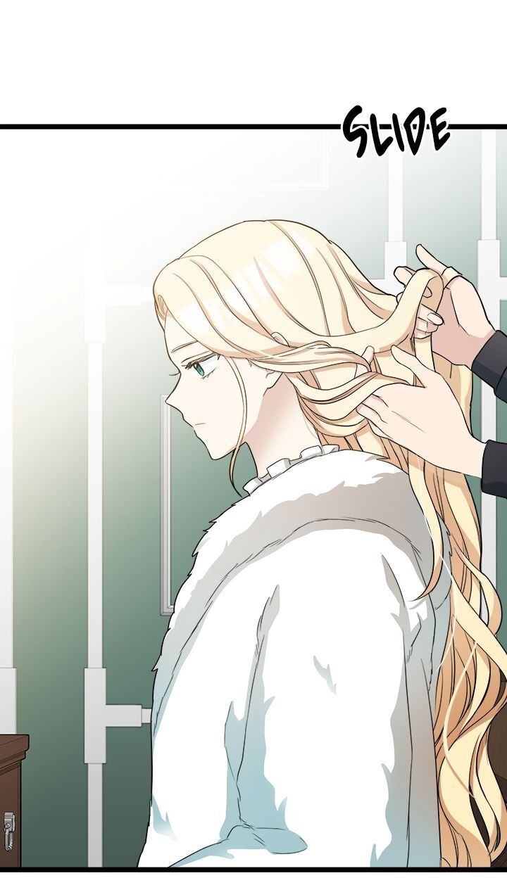 The Villainess Lives Twice Chapter 46 page 27 - Chapter 46