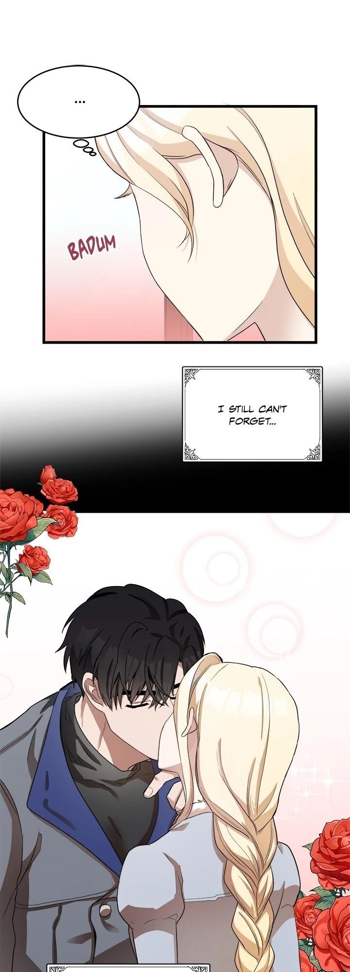 The Villainess Lives Twice Chapter 46 page 28 - Chapter 46
