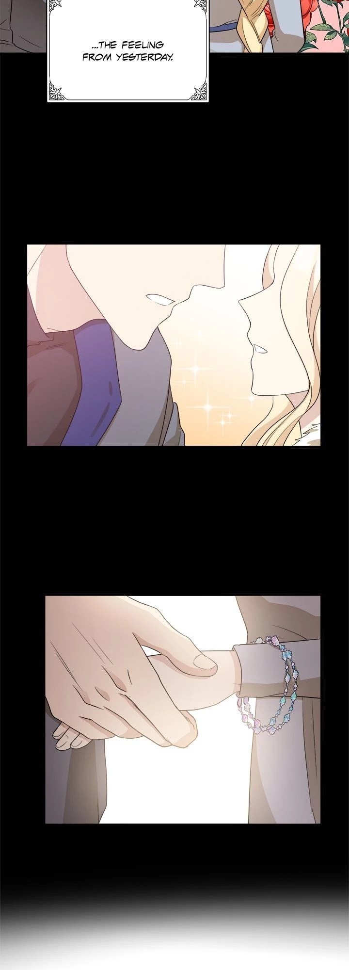 The Villainess Lives Twice Chapter 46 page 29 - Chapter 46