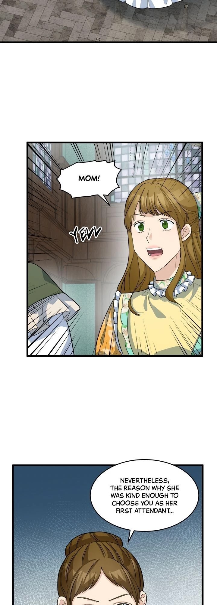 The Villainess Lives Twice Chapter 46 page 3 - Chapter 46