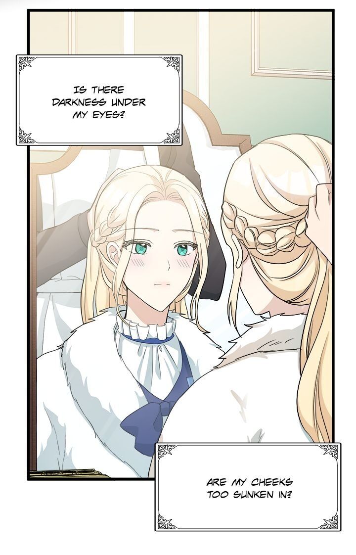 The Villainess Lives Twice Chapter 46 page 30 - Chapter 46