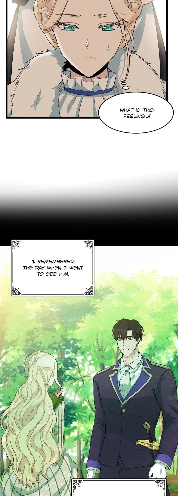 The Villainess Lives Twice Chapter 46 page 32 - Chapter 46