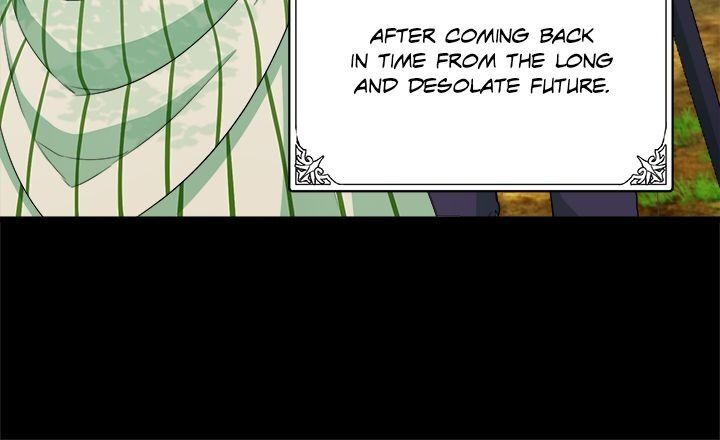 The Villainess Lives Twice Chapter 46 page 33 - Chapter 46