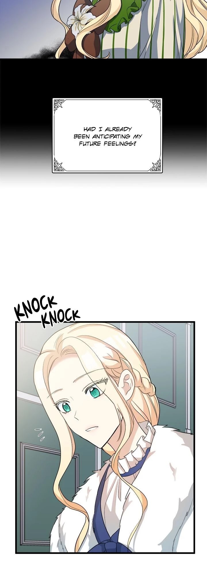 The Villainess Lives Twice Chapter 46 page 35 - Chapter 46