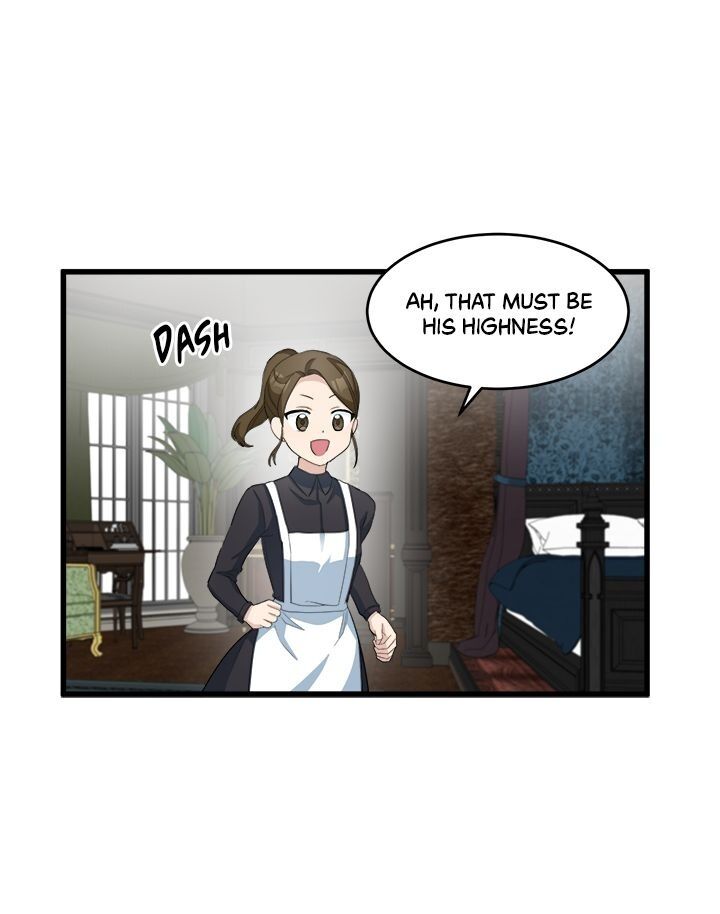 The Villainess Lives Twice Chapter 46 page 36 - Chapter 46