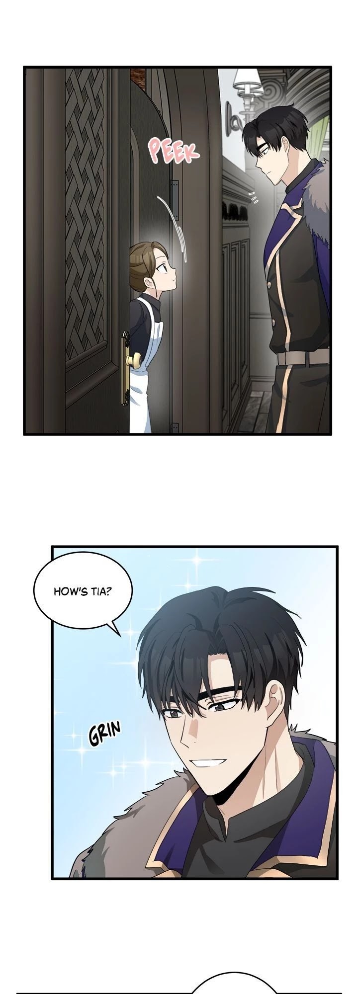 The Villainess Lives Twice Chapter 46 page 37 - Chapter 46