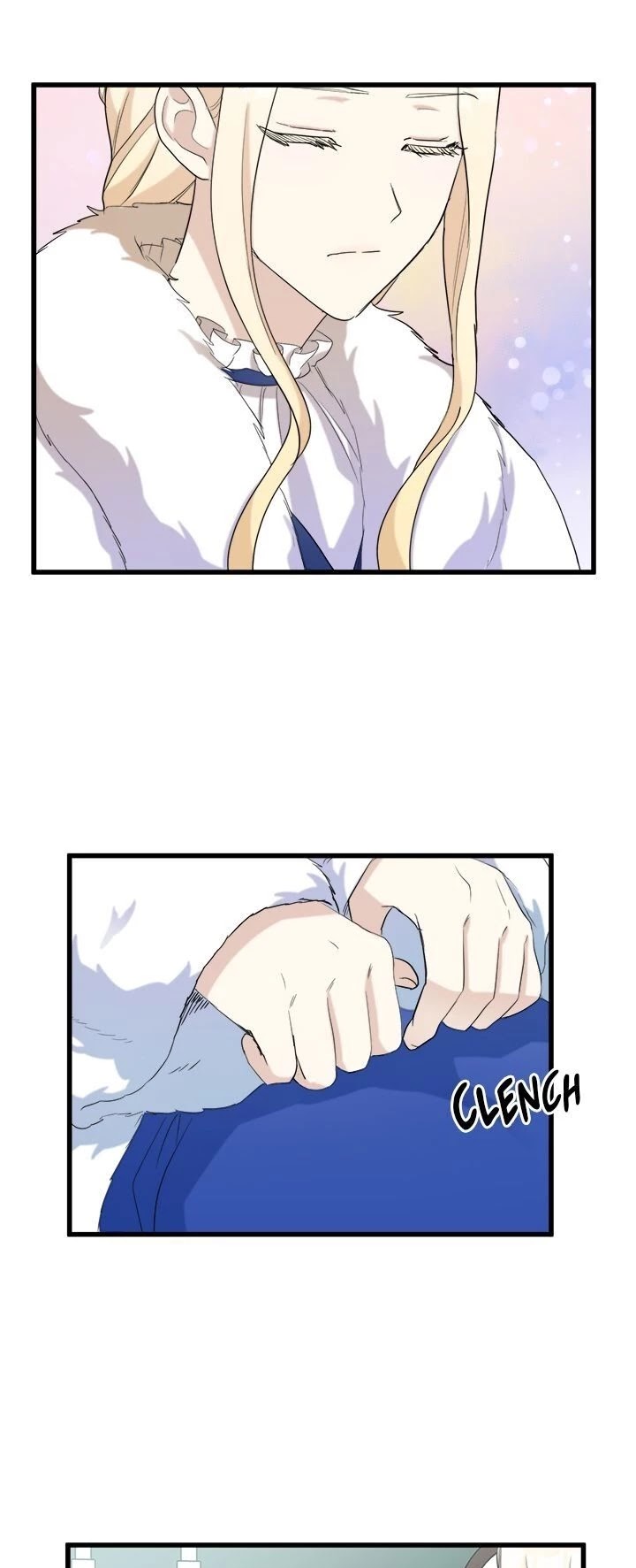 The Villainess Lives Twice Chapter 46 page 40 - Chapter 46