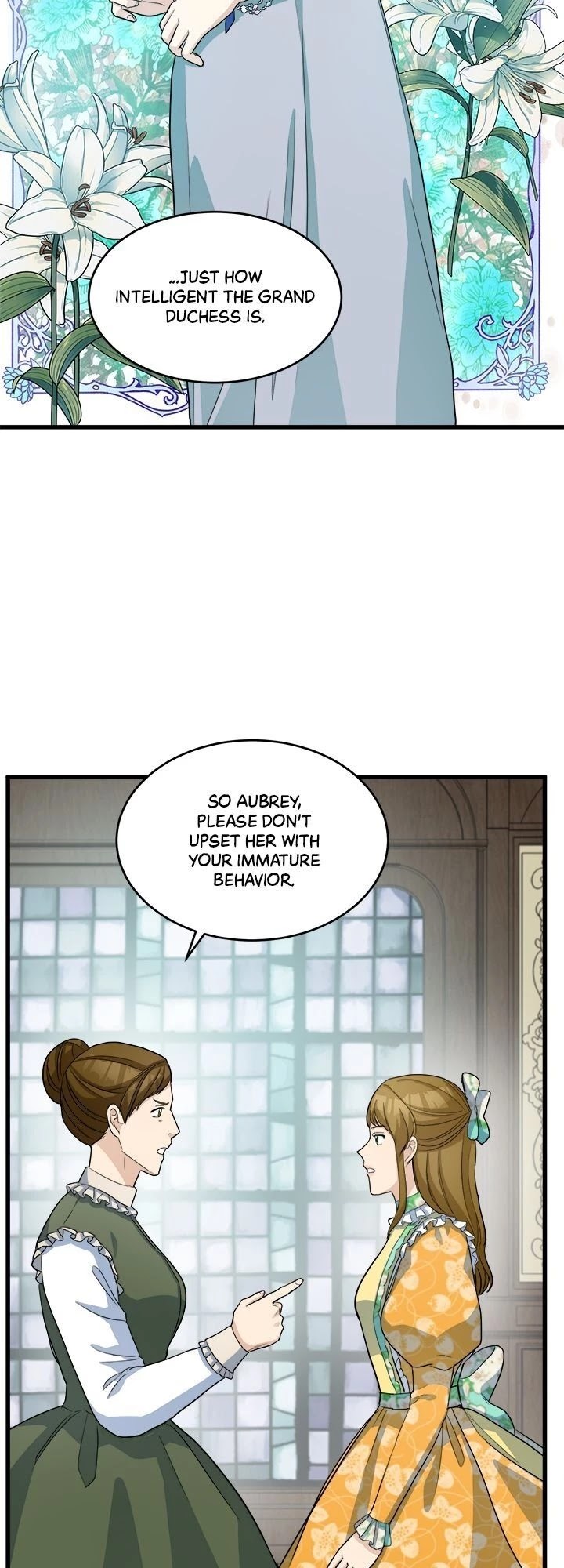 The Villainess Lives Twice Chapter 46 page 5 - Chapter 46