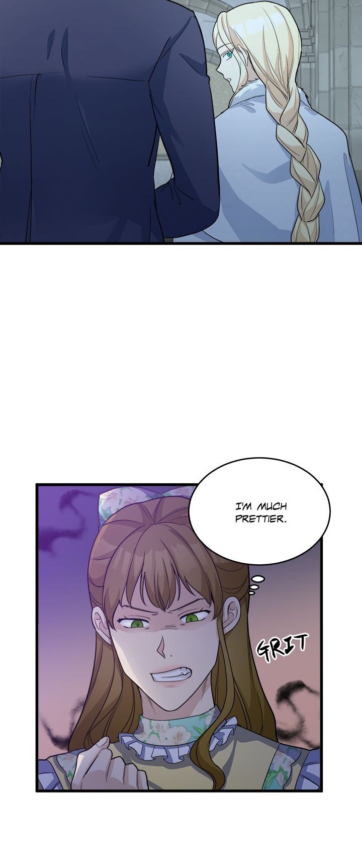 The Villainess Lives Twice Chapter 46 page 9 - Chapter 46