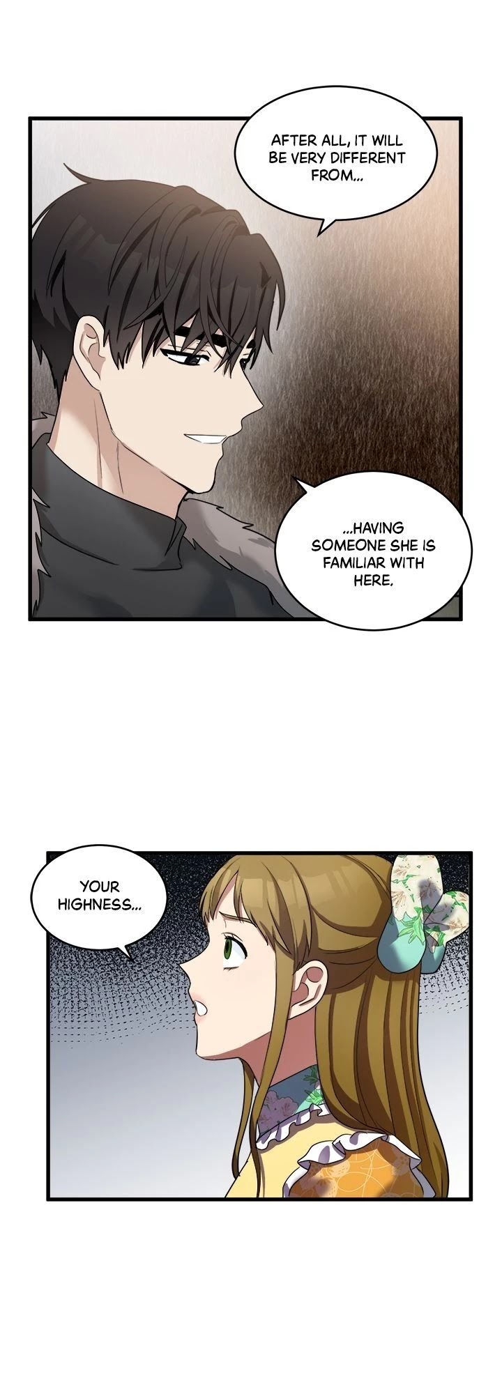 The Villainess Lives Twice Chapter 47 page 14 - Chapter 47