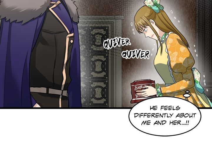 The Villainess Lives Twice Chapter 47 page 16 - Chapter 47
