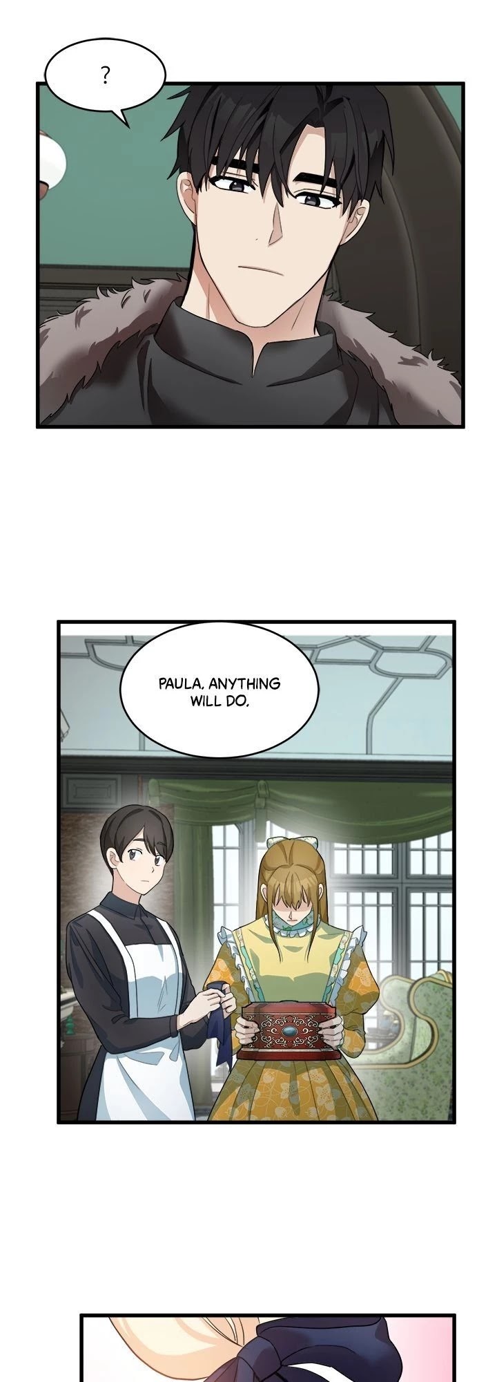 The Villainess Lives Twice Chapter 47 page 17 - Chapter 47