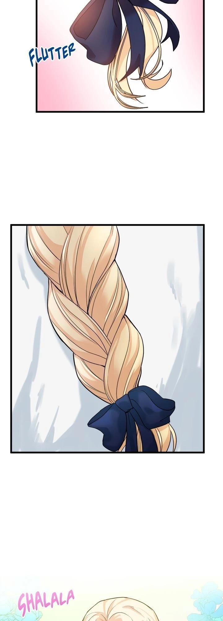 The Villainess Lives Twice Chapter 47 page 18 - Chapter 47