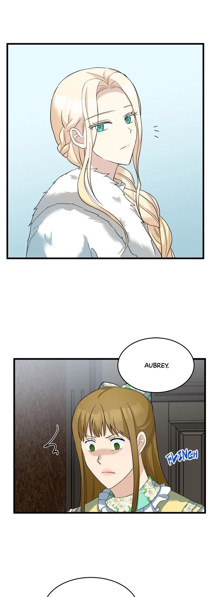 The Villainess Lives Twice Chapter 47 page 21 - Chapter 47