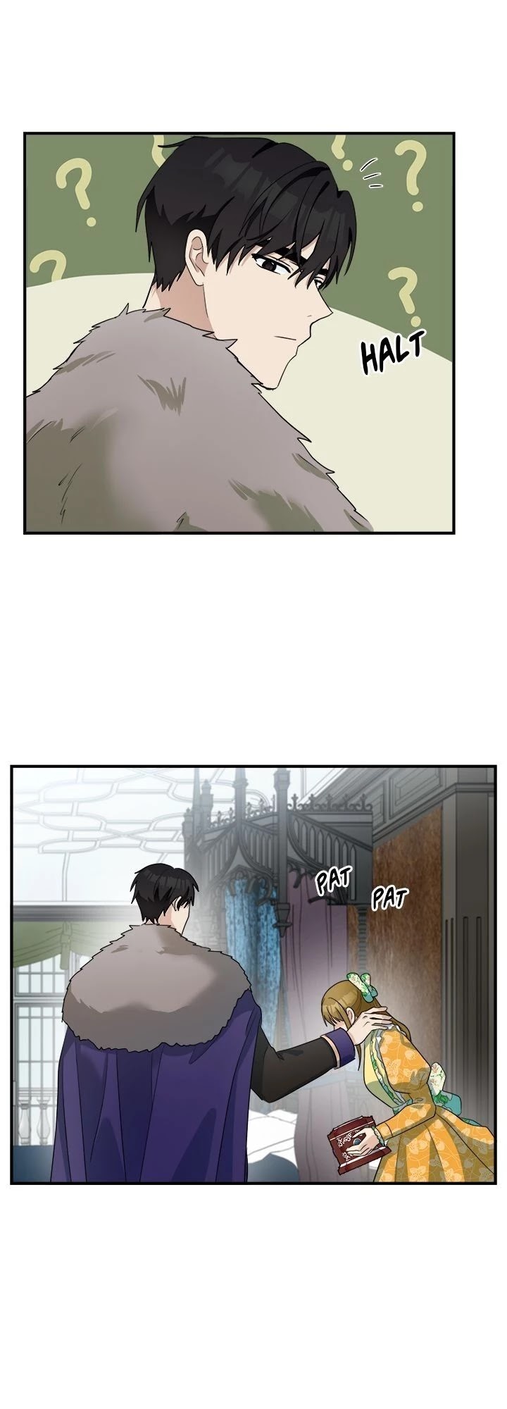 The Villainess Lives Twice Chapter 47 page 24 - Chapter 47