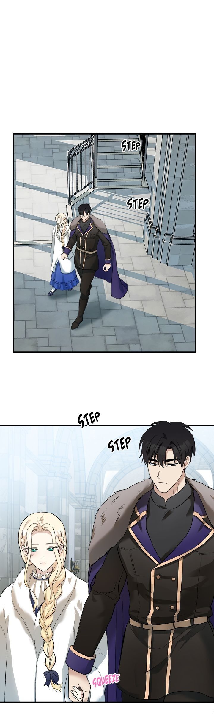 The Villainess Lives Twice Chapter 47 page 26 - Chapter 47