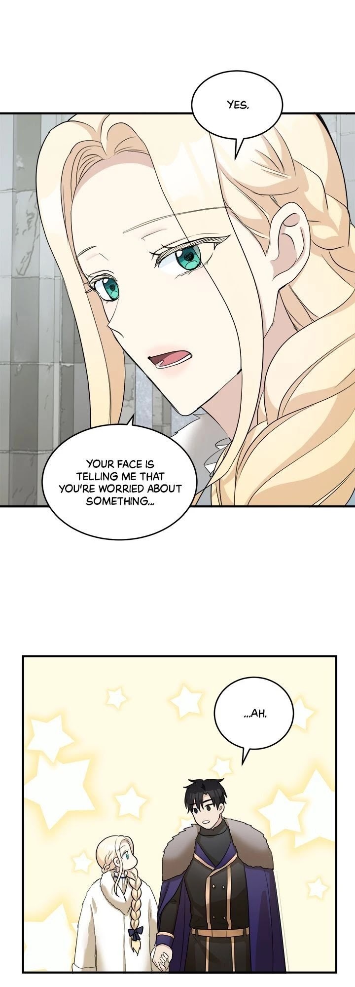 The Villainess Lives Twice Chapter 47 page 28 - Chapter 47