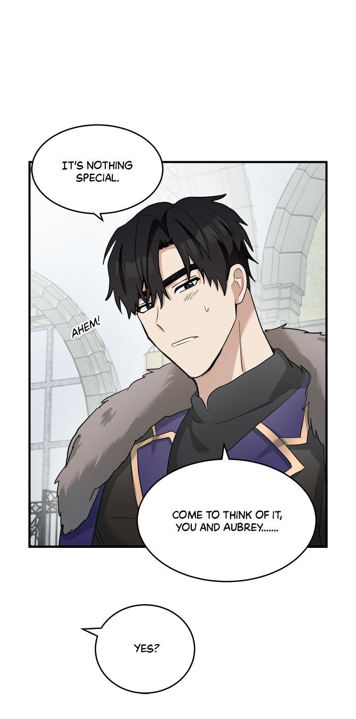 The Villainess Lives Twice Chapter 47 page 29 - Chapter 47