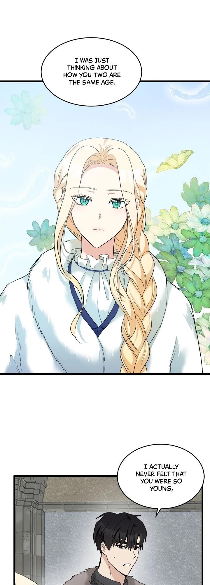 The Villainess Lives Twice Chapter 47 page 30 - Chapter 47
