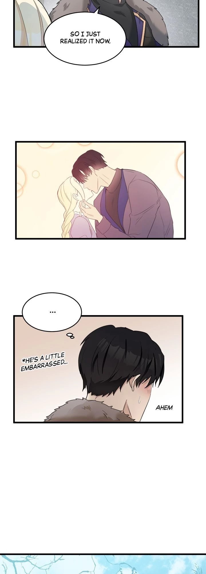 The Villainess Lives Twice Chapter 47 page 31 - Chapter 47