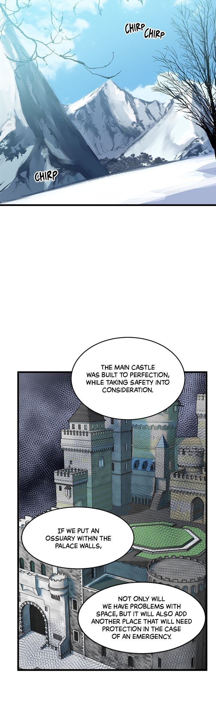 The Villainess Lives Twice Chapter 47 page 32 - Chapter 47