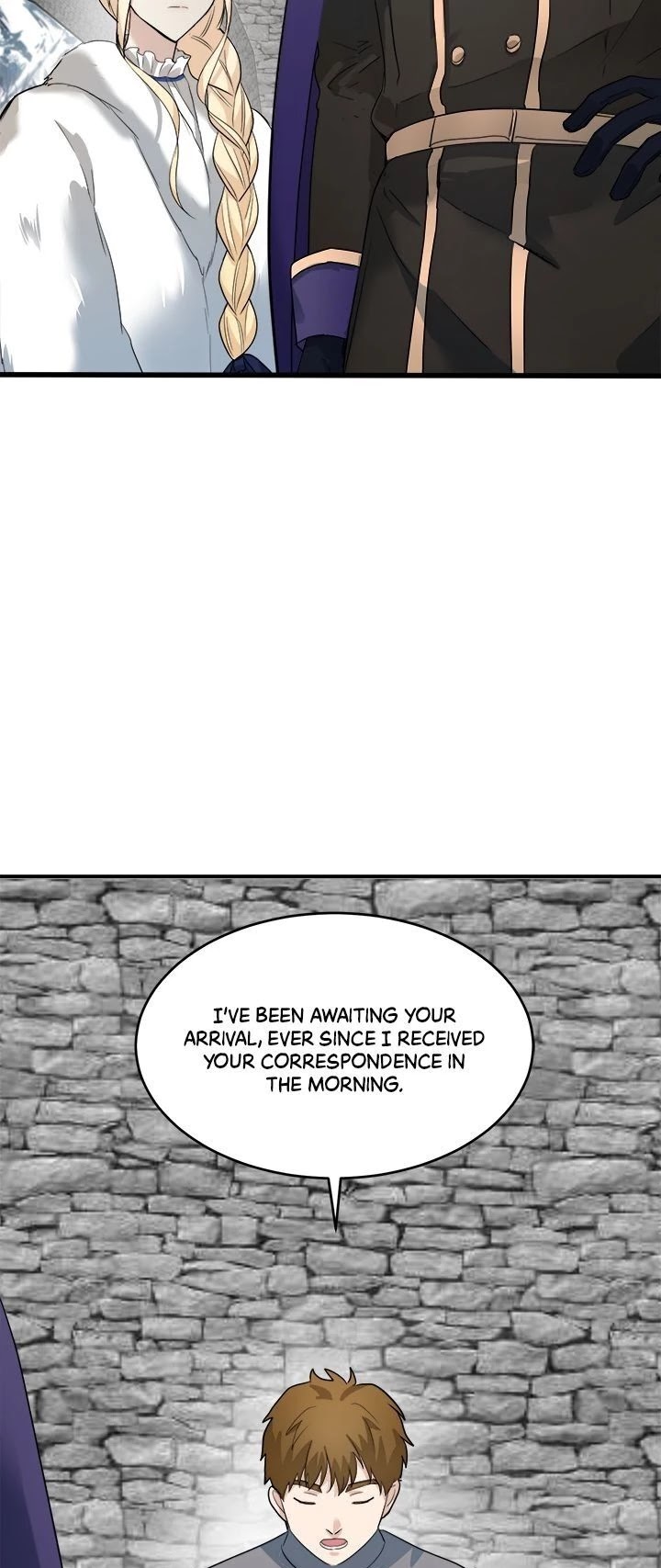 The Villainess Lives Twice Chapter 47 page 39 - Chapter 47