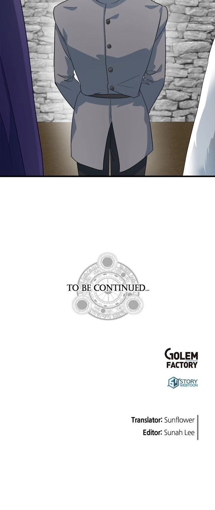The Villainess Lives Twice Chapter 47 page 40 - Chapter 47