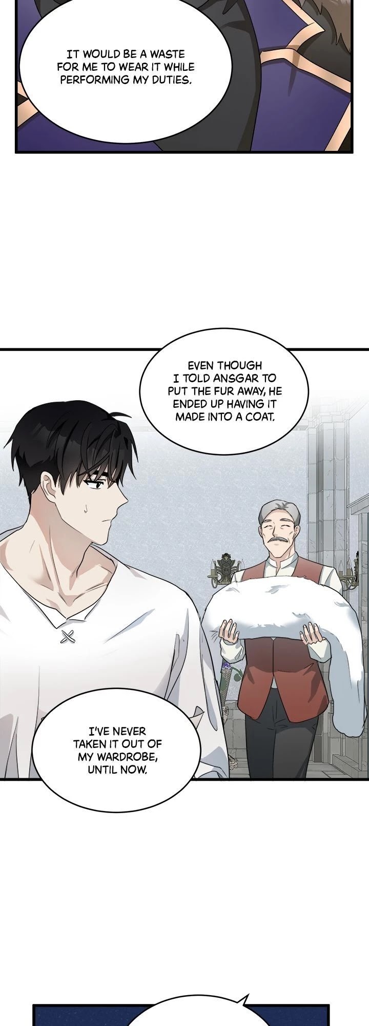 The Villainess Lives Twice Chapter 47 page 6 - Chapter 47