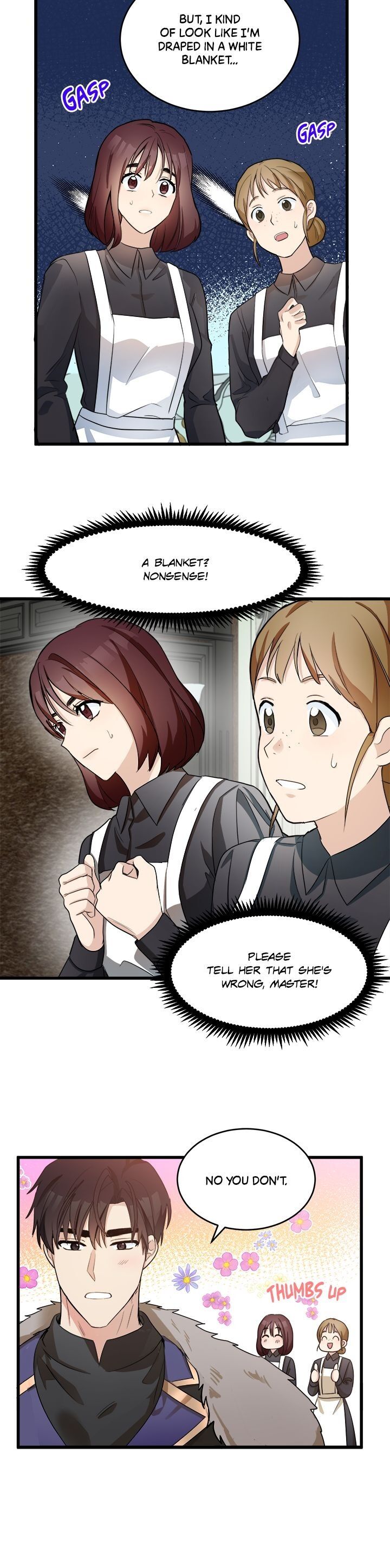 The Villainess Lives Twice Chapter 47 page 7 - Chapter 47