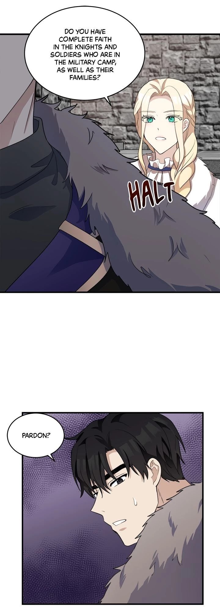 The Villainess Lives Twice Chapter 48 page 13 - Chapter 48