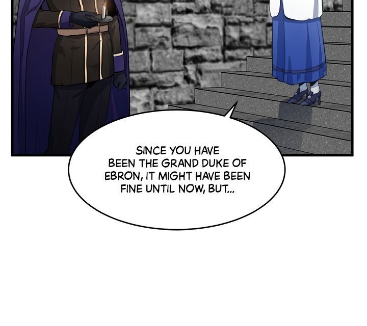 The Villainess Lives Twice Chapter 48 page 15 - Chapter 48