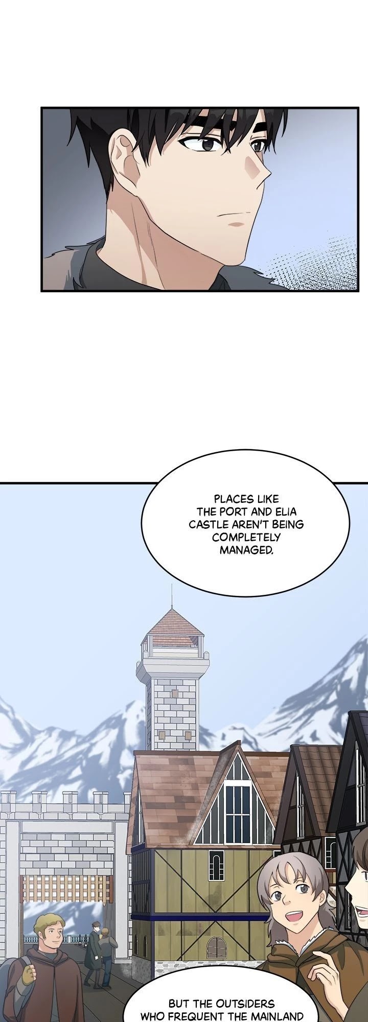 The Villainess Lives Twice Chapter 48 page 16 - Chapter 48