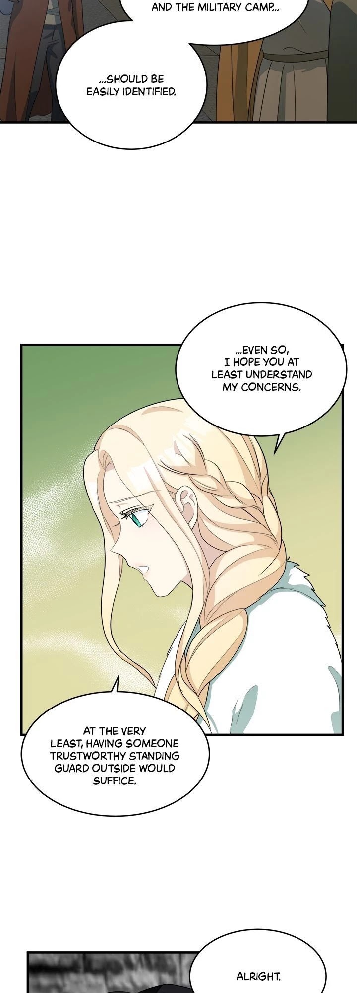 The Villainess Lives Twice Chapter 48 page 17 - Chapter 48