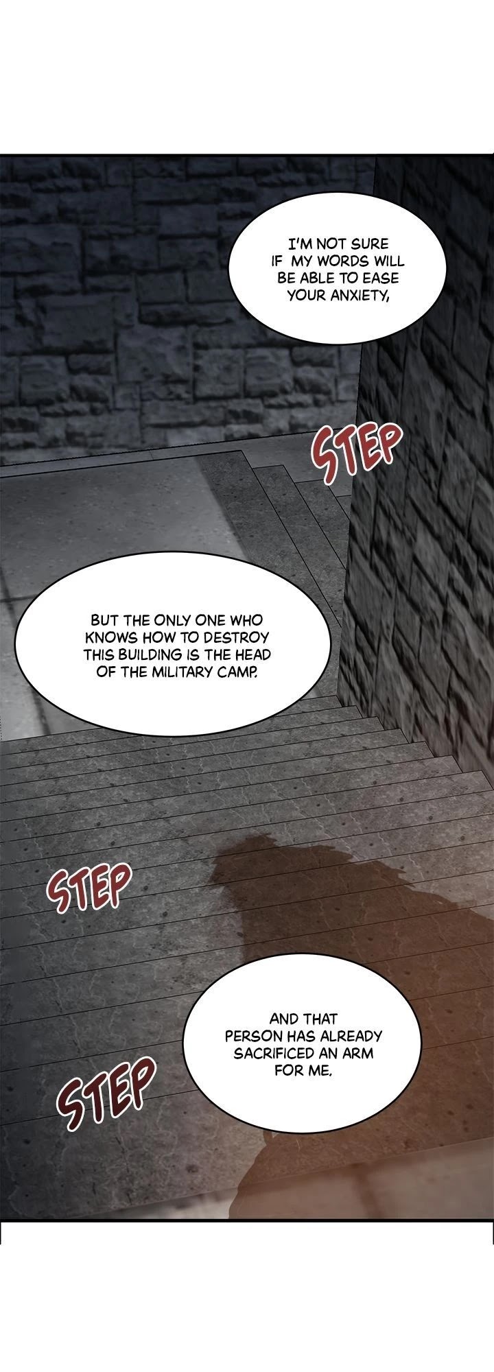 The Villainess Lives Twice Chapter 48 page 19 - Chapter 48