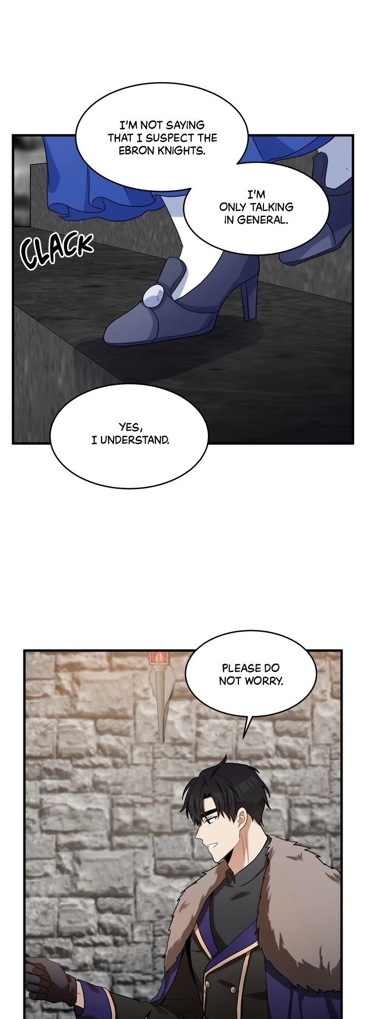 The Villainess Lives Twice Chapter 48 page 20 - Chapter 48