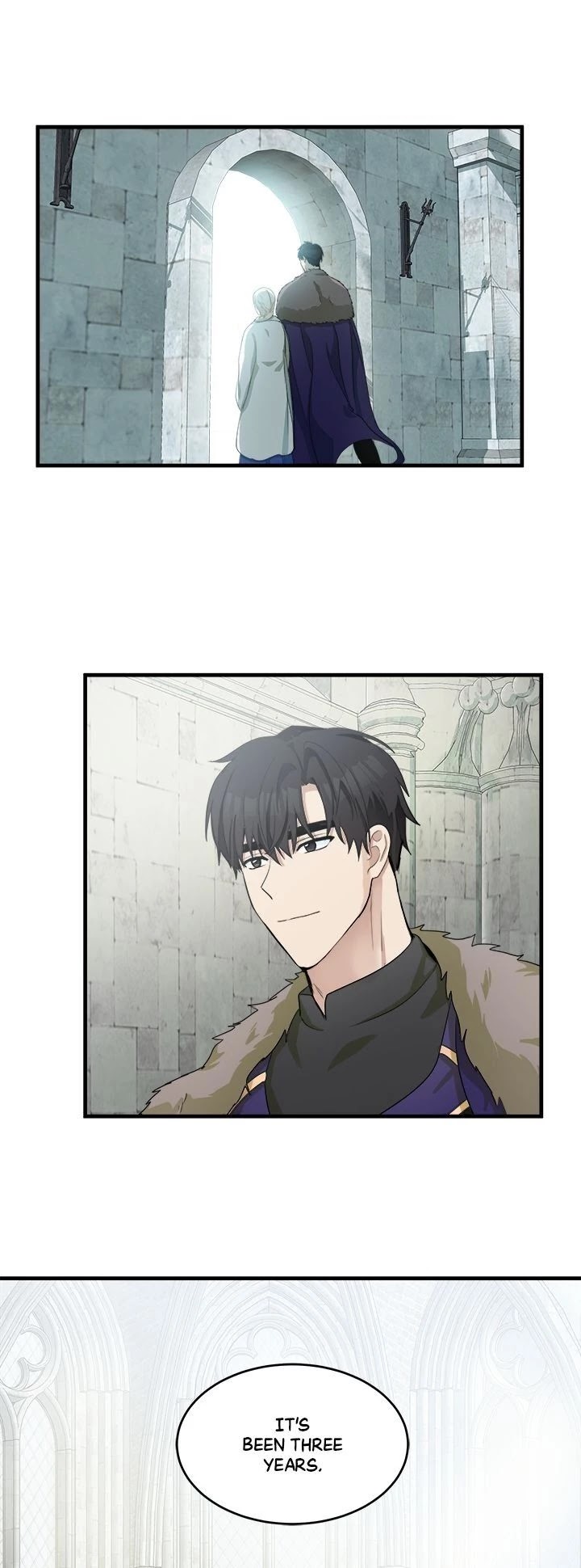 The Villainess Lives Twice Chapter 48 page 24 - Chapter 48