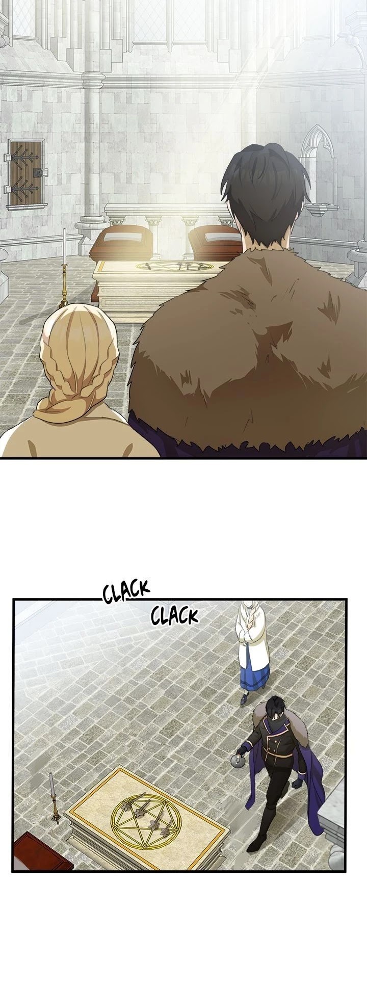 The Villainess Lives Twice Chapter 48 page 25 - Chapter 48