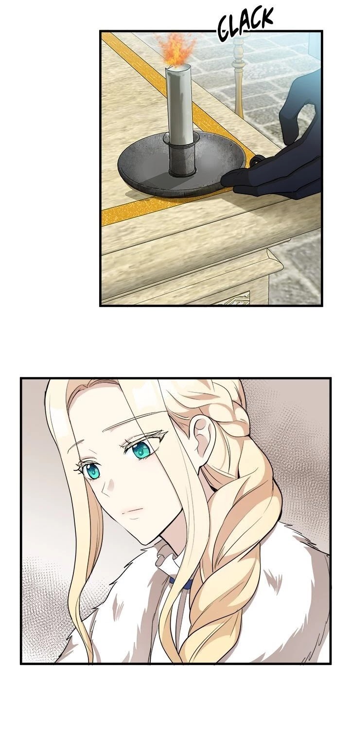 The Villainess Lives Twice Chapter 48 page 27 - Chapter 48