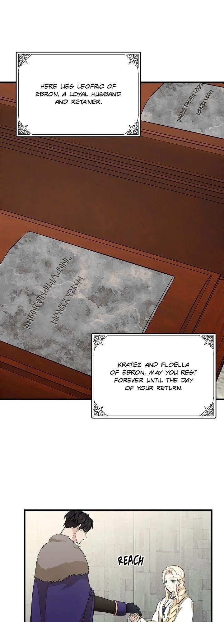 The Villainess Lives Twice Chapter 48 page 28 - Chapter 48