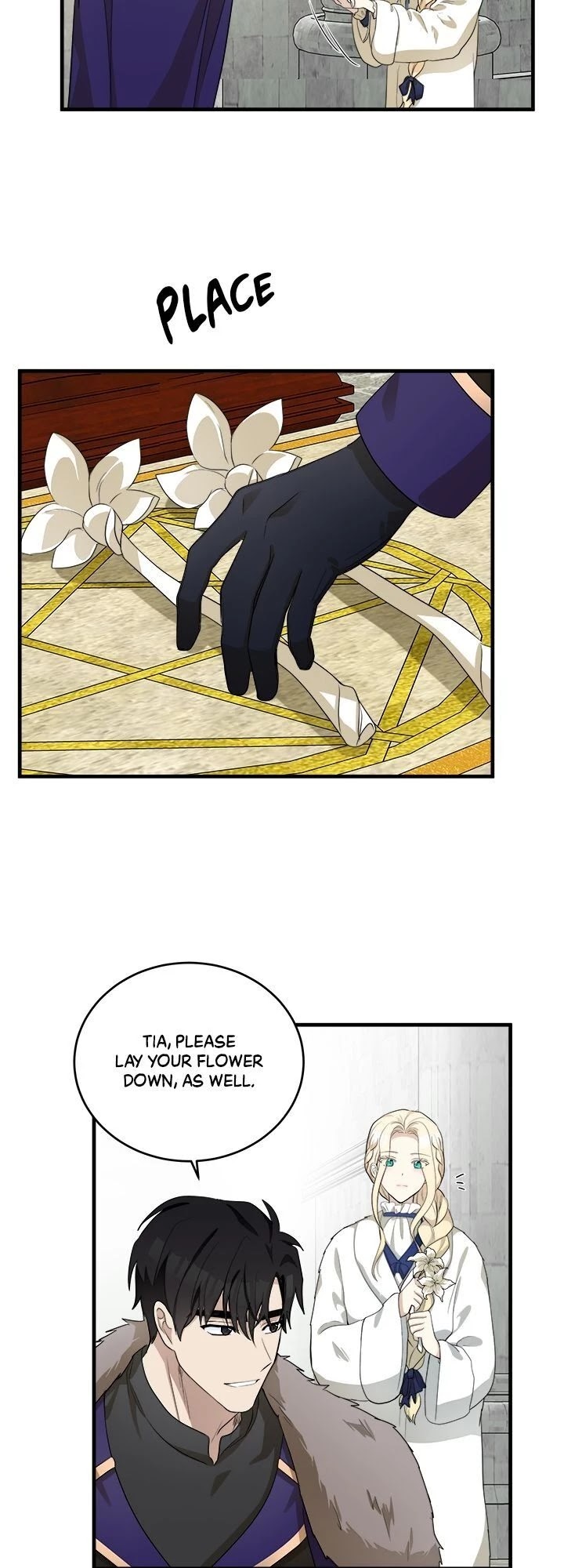 The Villainess Lives Twice Chapter 48 page 29 - Chapter 48