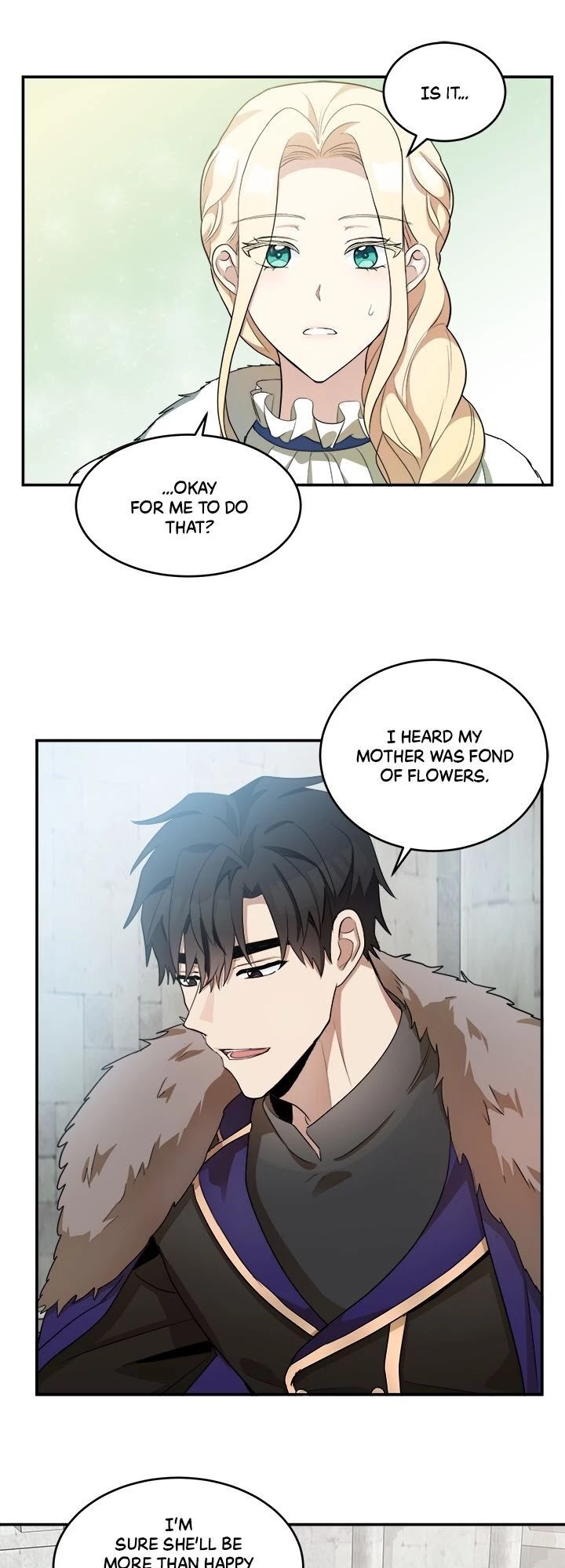 The Villainess Lives Twice Chapter 48 page 31 - Chapter 48