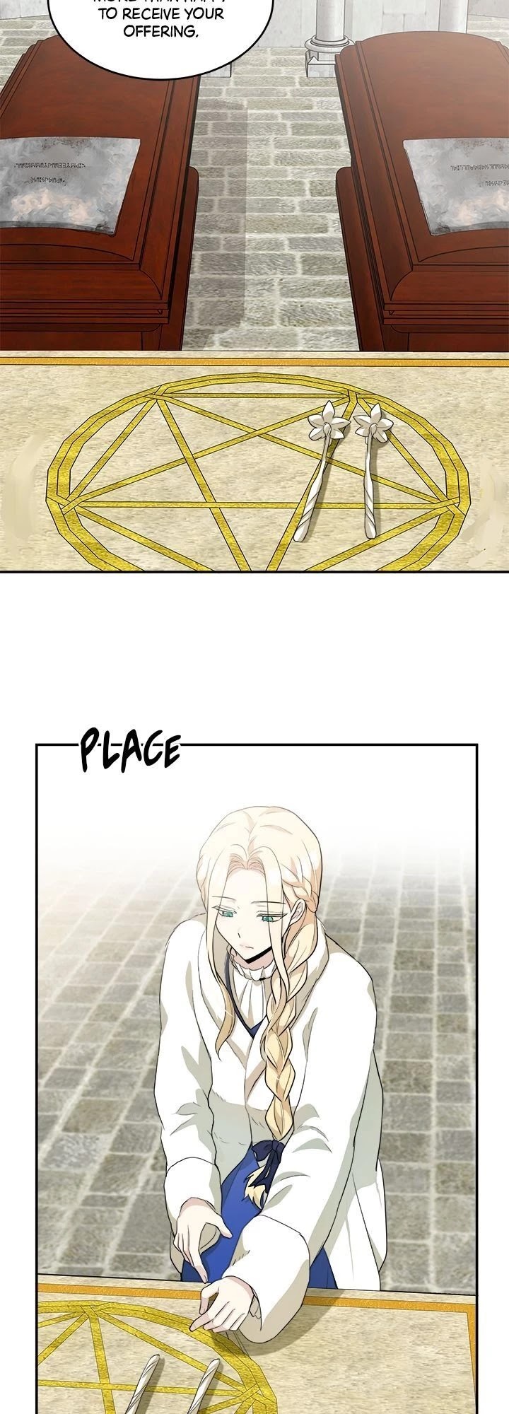The Villainess Lives Twice Chapter 48 page 32 - Chapter 48