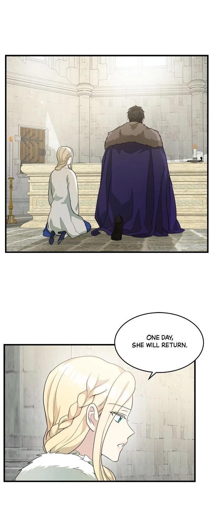 The Villainess Lives Twice Chapter 48 page 34 - Chapter 48